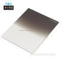 Filtre gris graduel carré 100*130mm pour Cokin Z